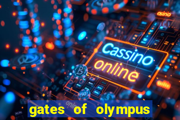 gates of olympus casino guru