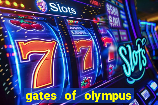 gates of olympus casino guru