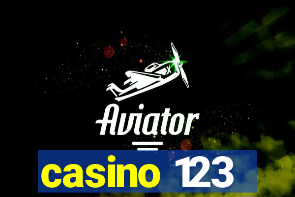 casino 123