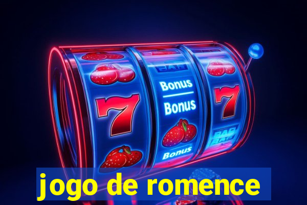 jogo de romence