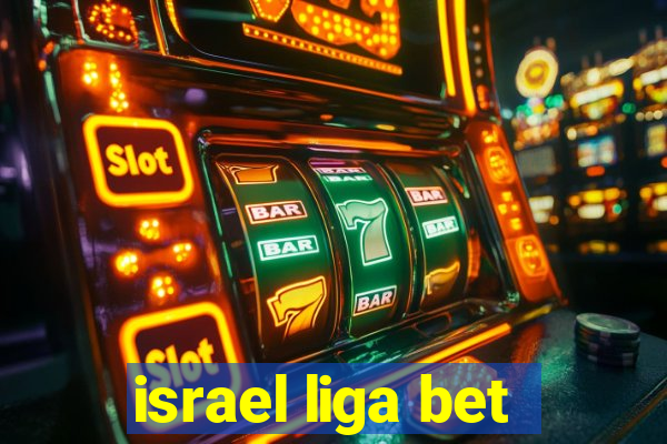 israel liga bet