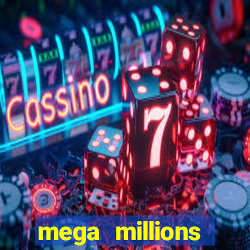 mega millions brasileiro pode jogar