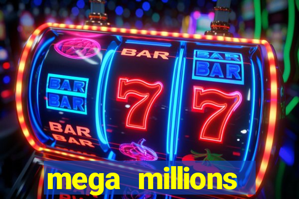 mega millions brasileiro pode jogar