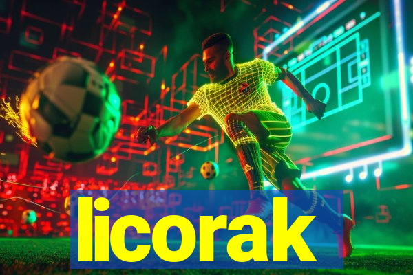 licorak