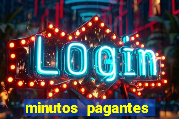 minutos pagantes fortune ox hoje