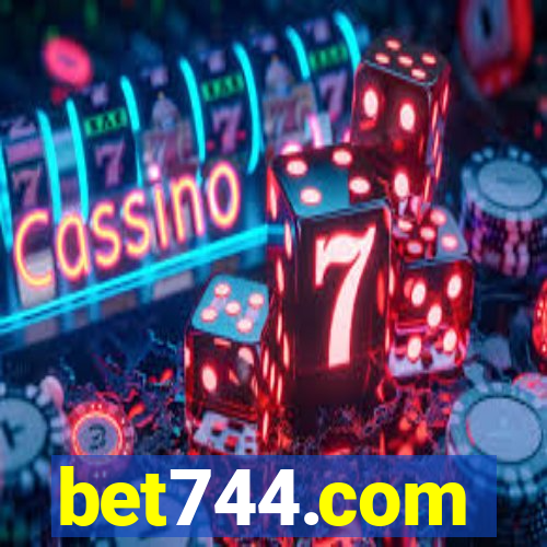 bet744.com