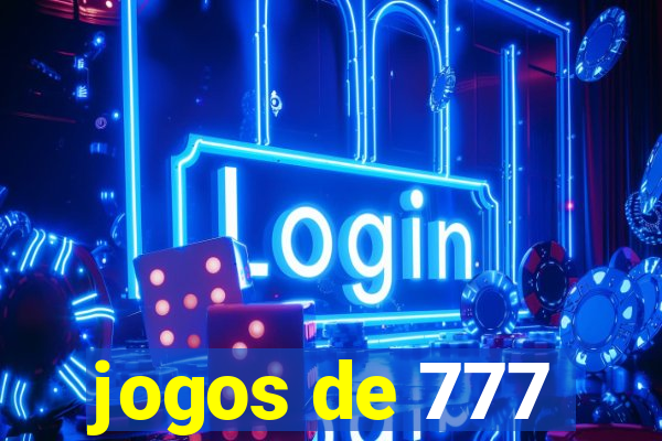 jogos de 777