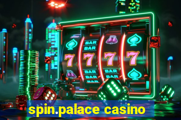 spin.palace casino