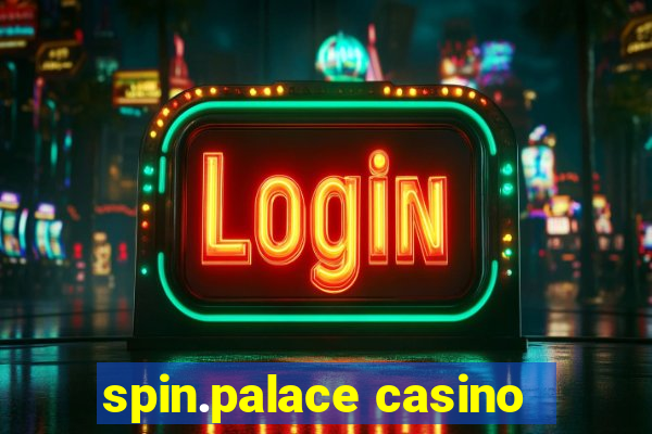 spin.palace casino