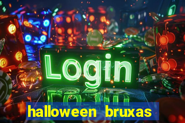 halloween bruxas slots 777 paga mesmo