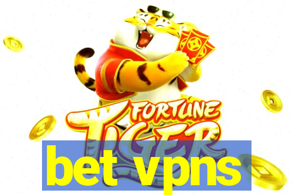 bet vpns