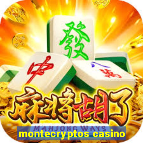 montecryptos casino