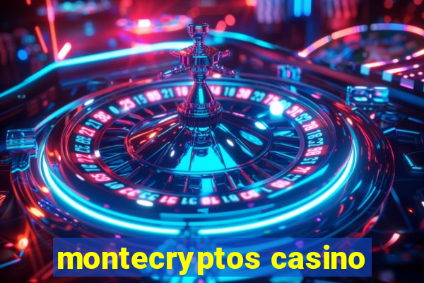 montecryptos casino