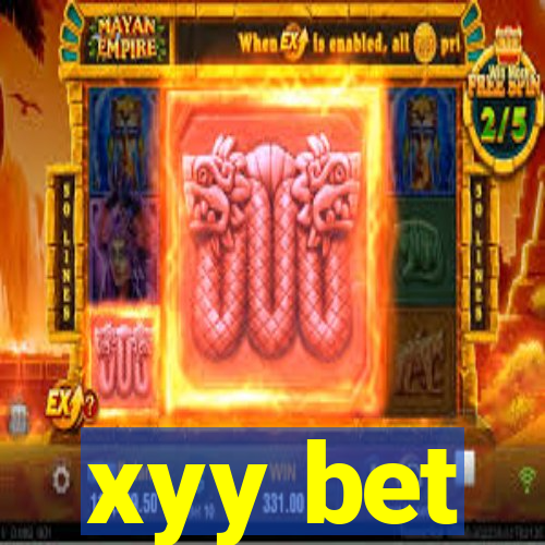 xyy bet