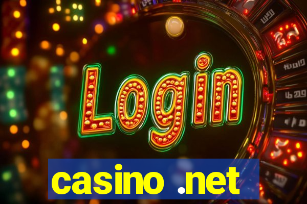 casino .net