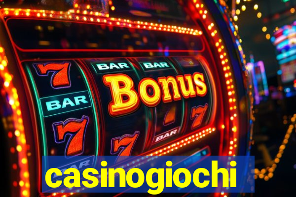 casinogiochi