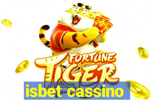 isbet cassino