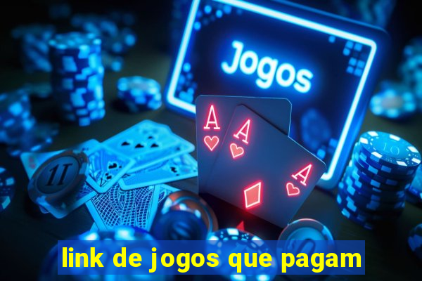 link de jogos que pagam