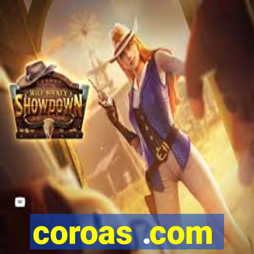 coroas .com