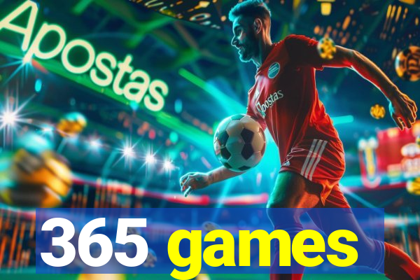 365 games