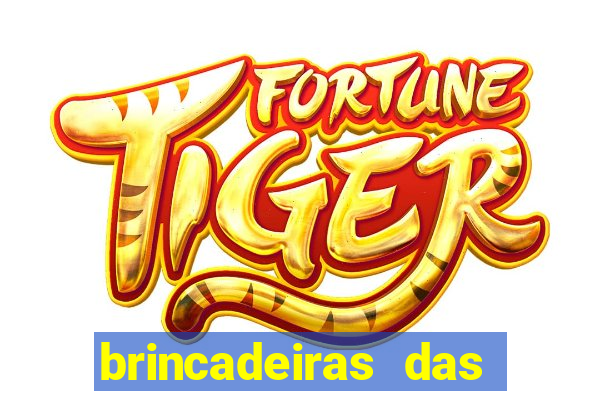 brincadeiras das festas juninas