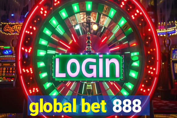 global bet 888