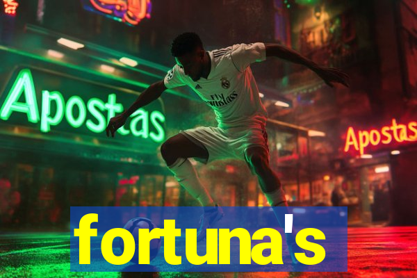 fortuna's