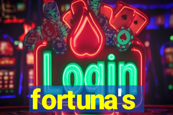 fortuna's