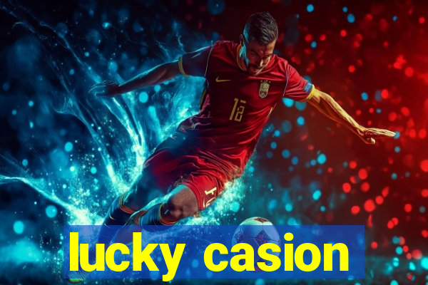 lucky casion