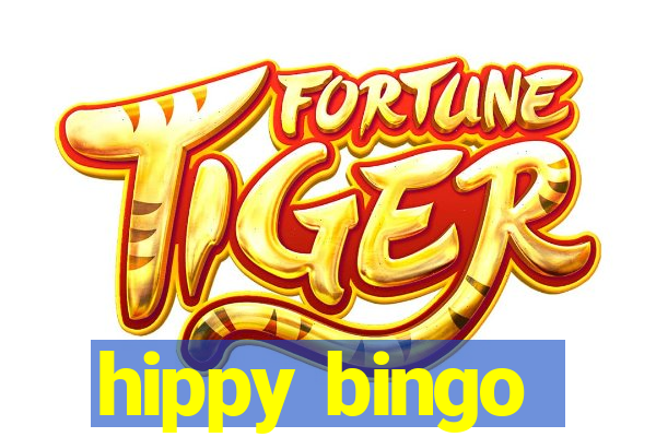 hippy bingo