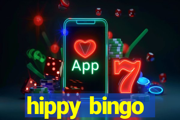 hippy bingo