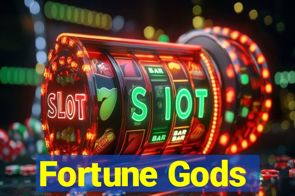 Fortune Gods