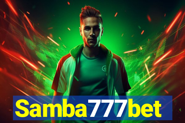 Samba777bet