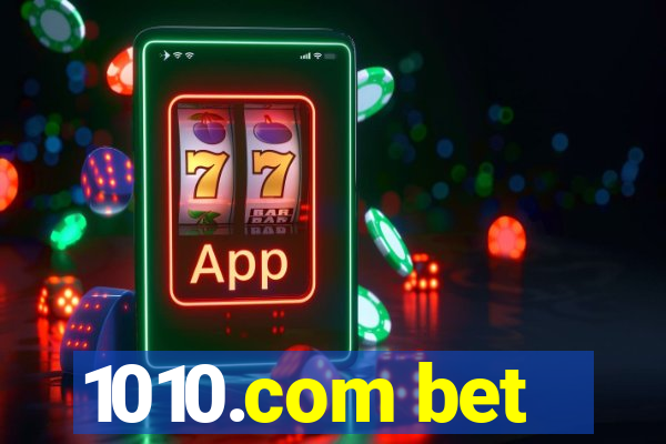 1010.com bet