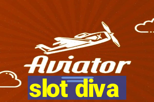 slot diva