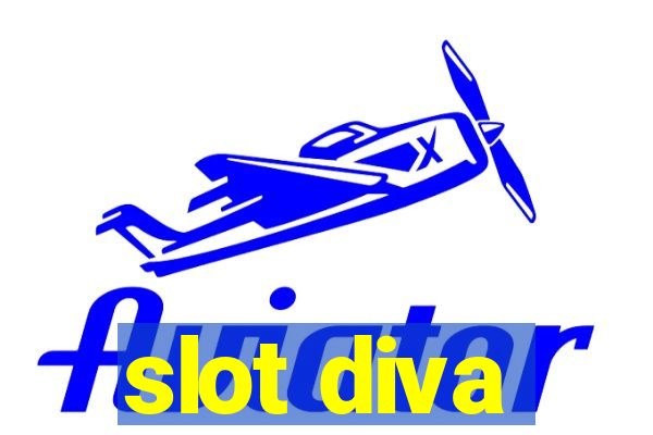 slot diva