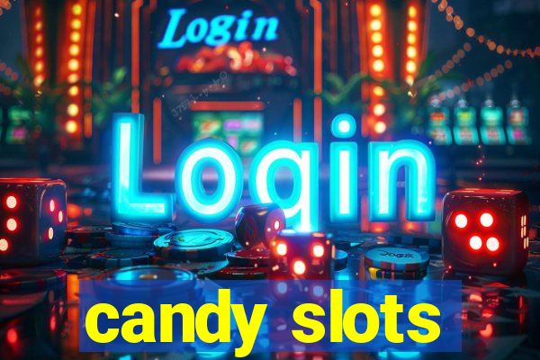 candy slots