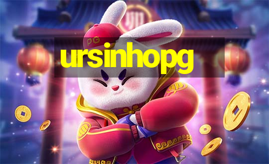 ursinhopg