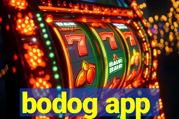 bodog app