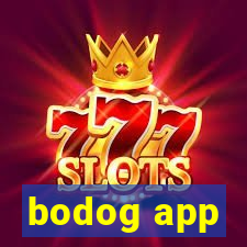 bodog app