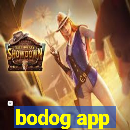 bodog app