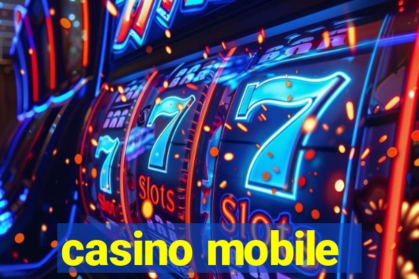 casino mobile