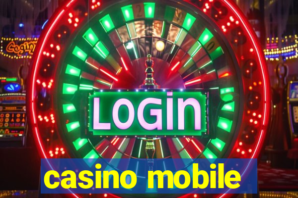 casino mobile