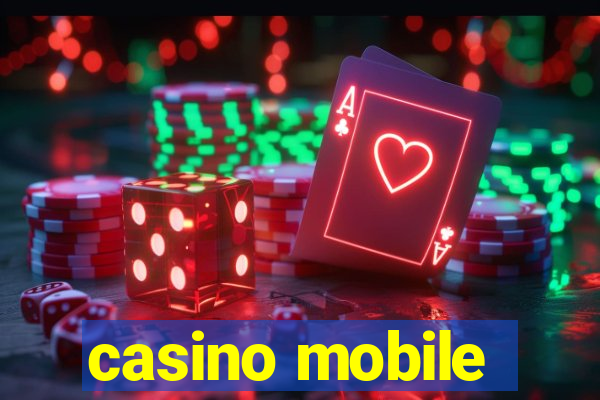 casino mobile