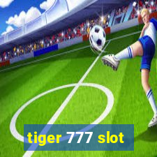 tiger 777 slot