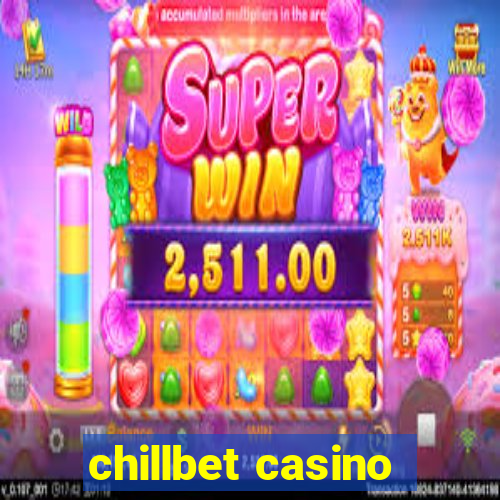 chillbet casino