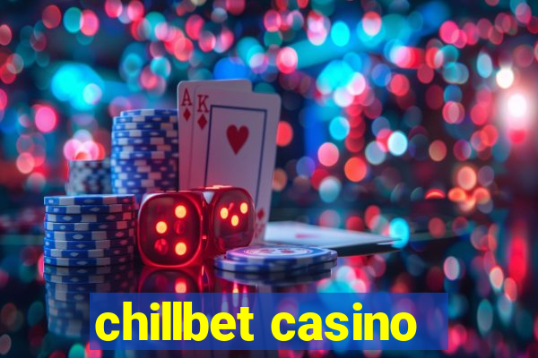 chillbet casino