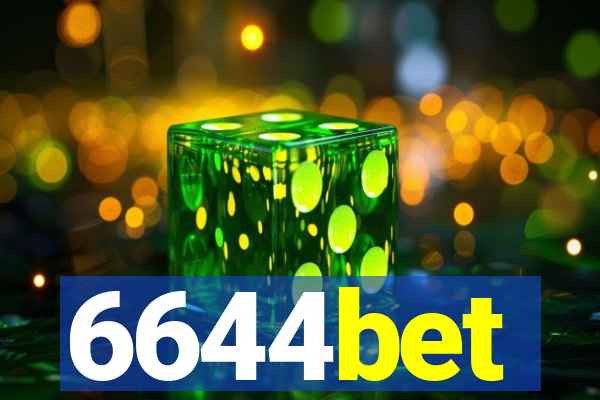 6644bet