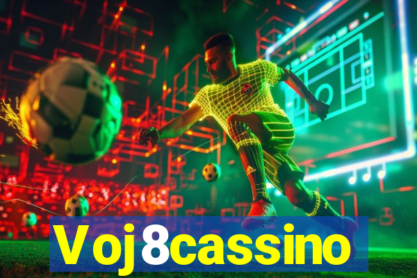 Voj8cassino