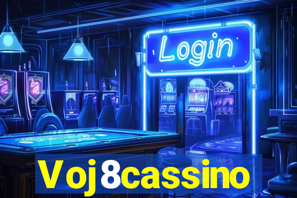 Voj8cassino